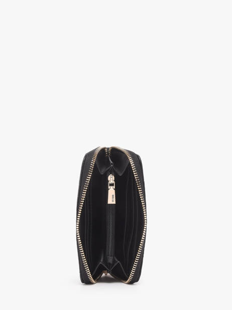 Portefeuille Guess Noir ella PD974614 vue secondaire 1