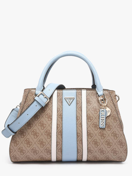 Sac Bandoulière Noelle Guess Marron noelle BS967207