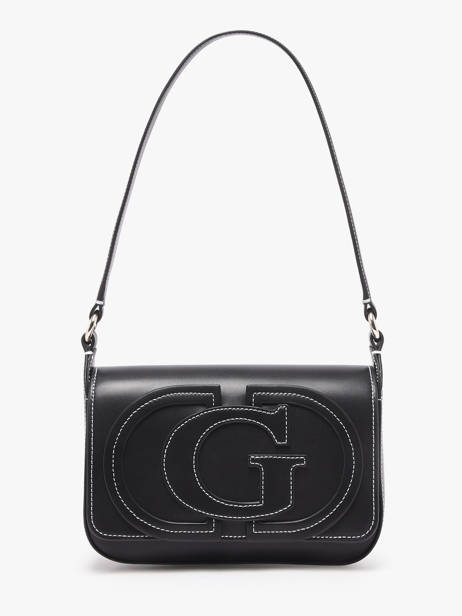 Sac Porté épaule Ruby Guess Noir ruby VG974019
