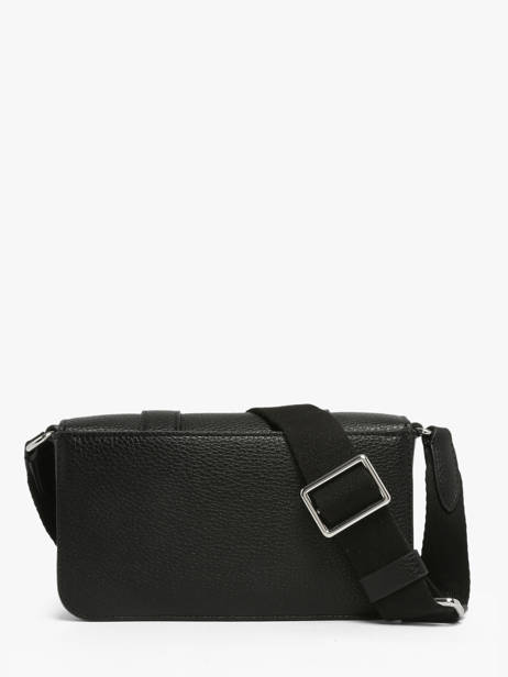 Sac Bandoulière Rsg Cuir Karl lagerfeld Noir rsg B3W30342 vue secondaire 5