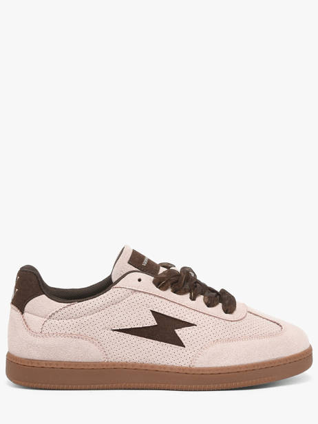 Sneakers Vanessa wu Rose women BK2948RS