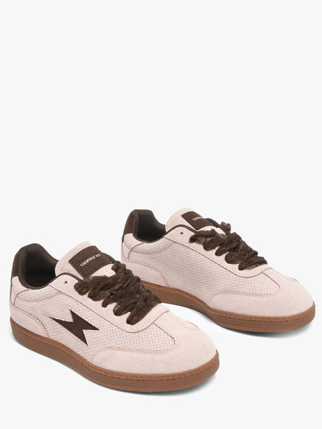 Sneakers Vanessa wu Rose women BK2948RS vue secondaire 2