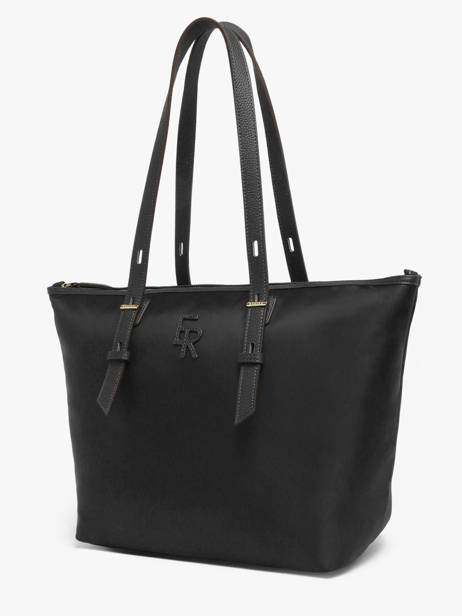 Sac Porté épaule Atlas Etrier Noir atlas EATS219L vue secondaire 2