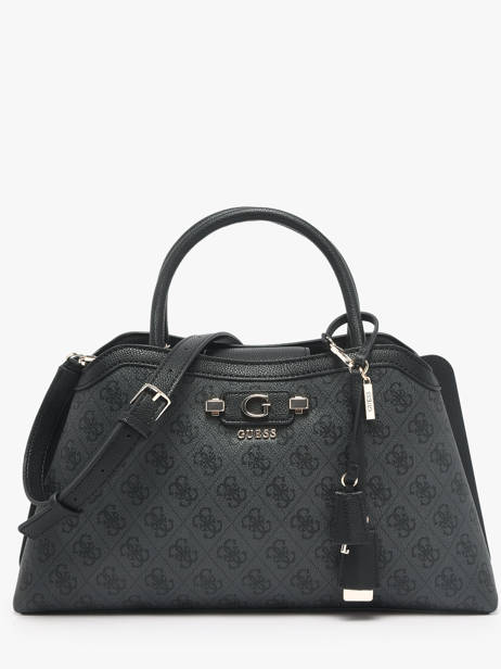 Sac Porté Main Lindsey Guess Gris lindsey SG974906