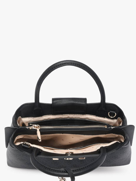 Sac Porté Main Lindsey Guess Gris lindsey SG974906 vue secondaire 3