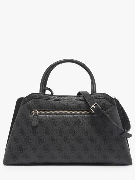 Sac Porté Main Lindsey Guess Gris lindsey SG974906 vue secondaire 4