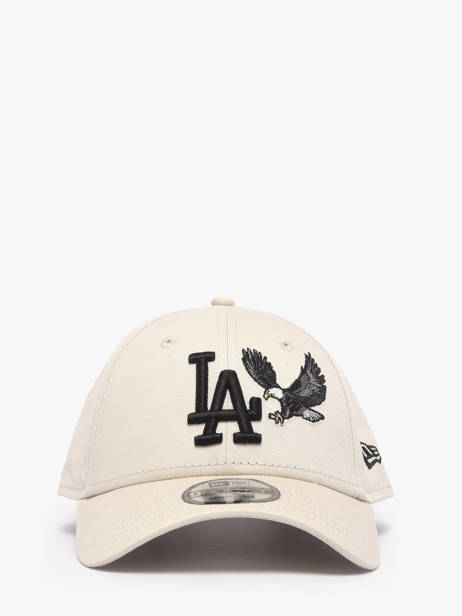 Casquette New era Beige new era 60915851