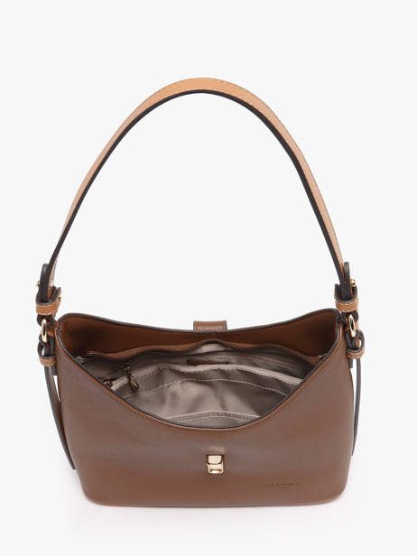 Sac Porté épaule Mae Hexagona Marron mae 5620322 vue secondaire 3