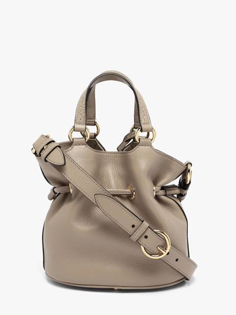 Sac Seau S Premier Flirt Cuir Lancel Beige premier flirt A10109 vue secondaire 5