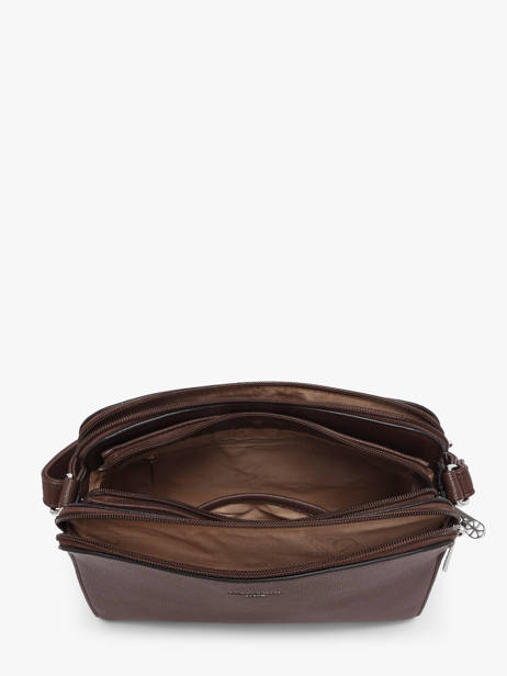 Sac Bandoulière Sable Gallantry Vert sable 2 vue secondaire 2