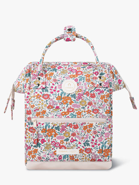 Sac à Dos Adventurer S Liberty Cabaia Multicolore liberty LIB vue secondaire 2