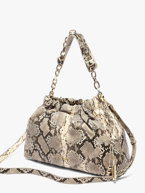 Sac Porté épaule Lumira Valentino Beige lumira VBSAF07P vue secondaire 2