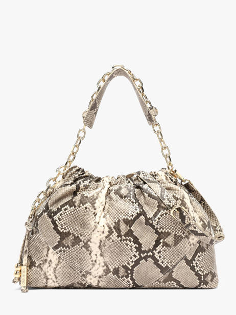 Sac Porté épaule Lumira Valentino Beige lumira VBSAF07P vue secondaire 4