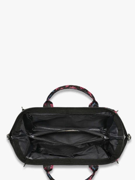Sac Bandoulière Crossbody S Cabaia Multicolore crossbody S vue secondaire 2
