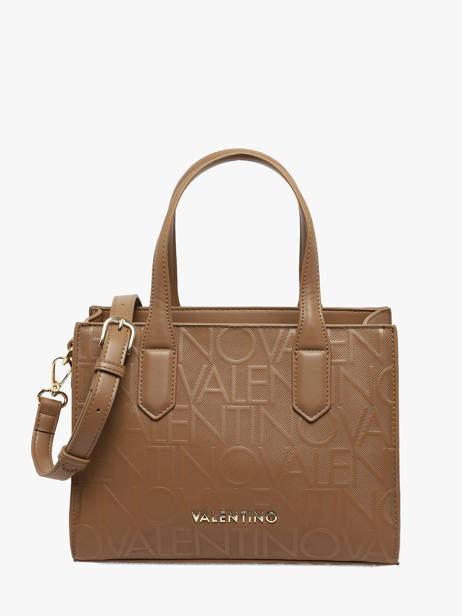 Sac Porté Main Gynevra Re Valentino Marron gynevra re VBSA6804