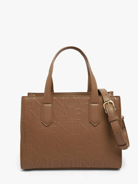Sac Porté Main Gynevra Re Valentino Marron gynevra re VBSA6804 vue secondaire 4