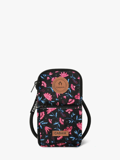 Porte Téléphone  Cabaia Multicolore accessoire PHONEBAG