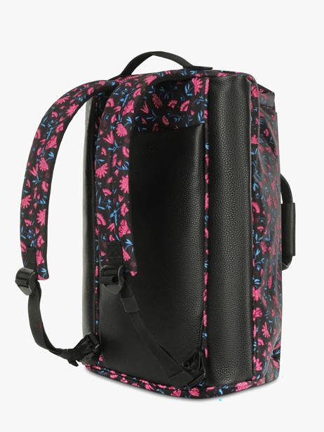 Sac De Voyage Cabine Sac à Dos Travel Cabaia Multicolore travel DUFFV2 vue secondaire 4