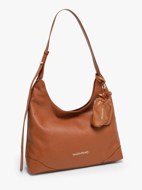 Sac Porté épaule Northa Re Valentino Marron northa re VBSA6K07 vue secondaire 2