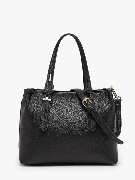 Sac Porté Main Northa Re Valentino Noir northa re VBSA6K04 vue secondaire 4