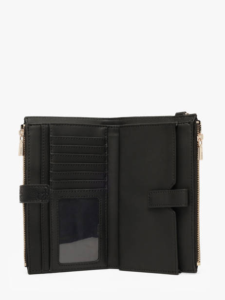 Portefeuille Blake Guess Noir blake PD222257 vue secondaire 1