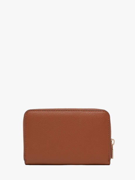 Portefeuille Suzy Guess Marron suzy BG232214 vue secondaire 2