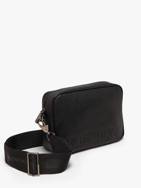 Sac Bandoulière Elite Valentino Noir elite VBSA8R20 vue secondaire 1