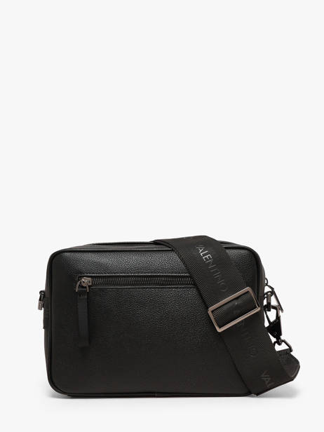 Sac Bandoulière Elite Valentino Noir elite VBSA8R20 vue secondaire 3