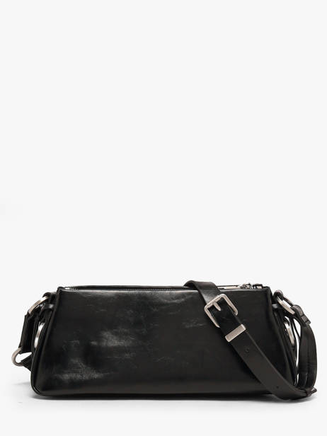 Sac Porté épaule Nexus Desigual Noir nexus 26WAXP64 vue secondaire 3