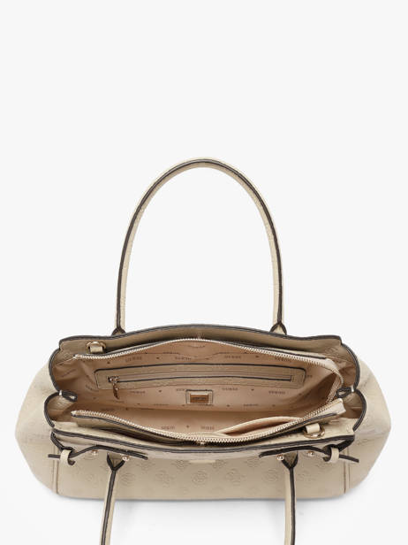 Sac Porté Main Diana Guess Beige diana PD972706 vue secondaire 2
