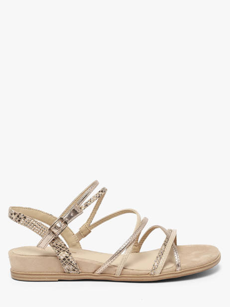 Sandales Tamaris Beige women 42