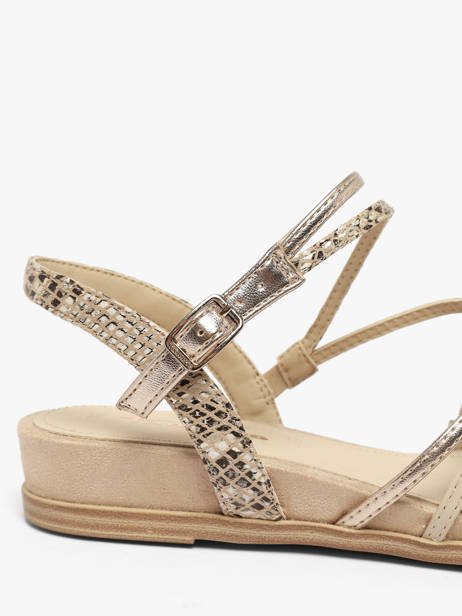 Sandales Tamaris Beige women 42 vue secondaire 2