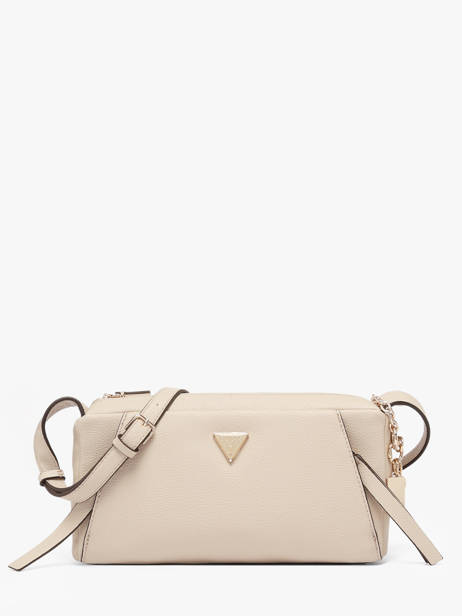 Sac Bandoulière Devon Guess Beige devon BG974572