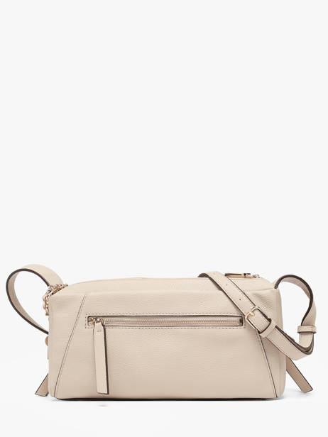 Sac Bandoulière Devon Guess Beige devon BG974572 vue secondaire 3