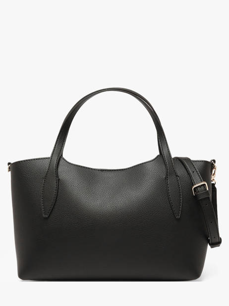 Sac Porté Main Melody Guess Noir melody BG973506 vue secondaire 3