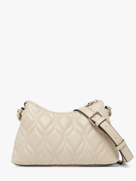 Sac Porté épaule Maxine Guess Beige maxine QG973372 vue secondaire 3