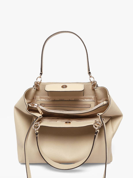Sac Porté épaule Lorella Guess Beige lorella BG230623 vue secondaire 2