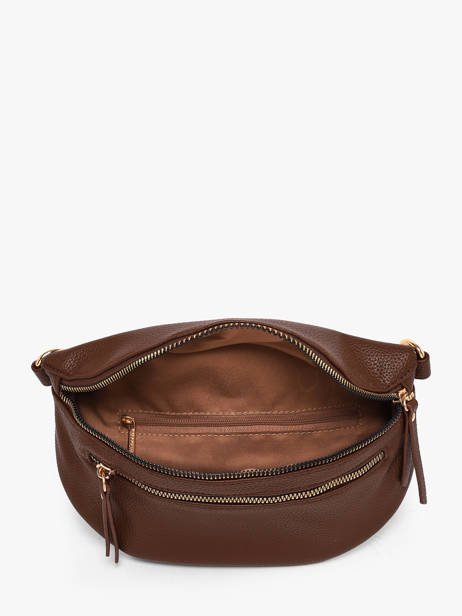 Sac Banane Gallantry Vert sangle 1 vue secondaire 1