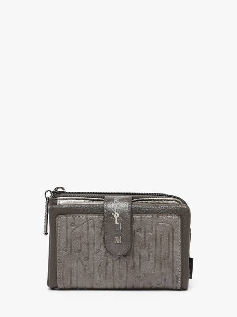 Portefeuille Anekke Gris orchestra 43809912 vue secondaire 2
