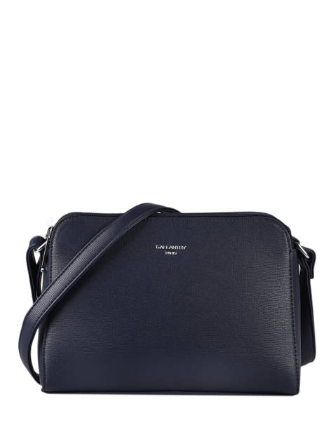 Sac Bandoulière Miniprix Bleu sable 2