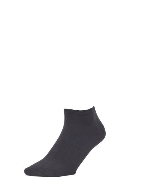 Chaussettes Tommy hilfiger Noir socks 620