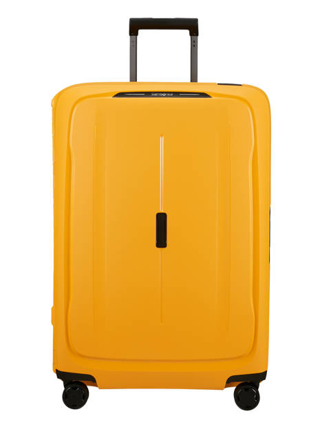 Valise Rigide Essens Samsonite Jaune essens 146912