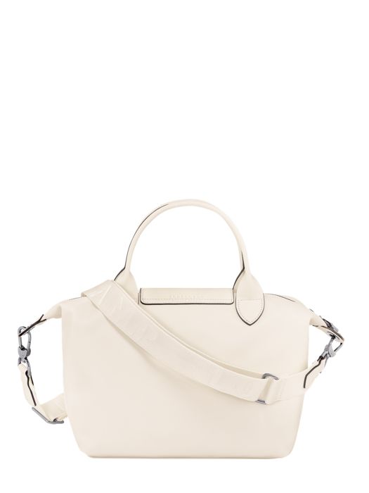 Longchamp Le pliage xtra Sacs porté main Beige