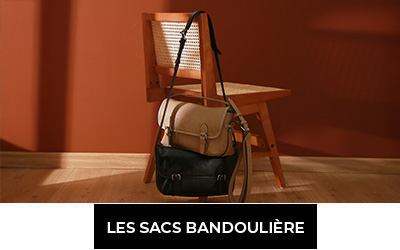 sac bandouli&egrave;re