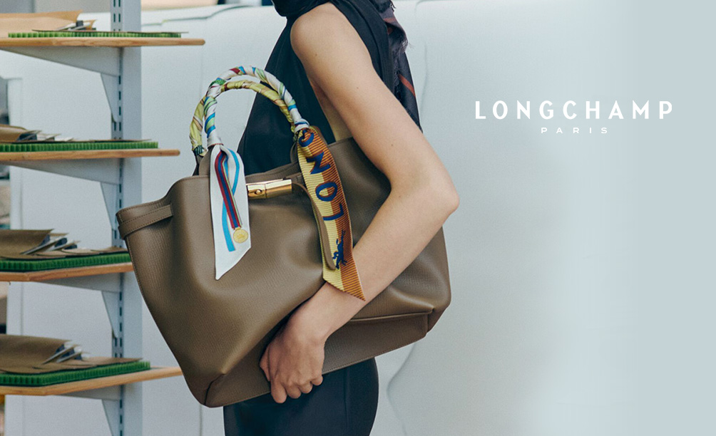 sac &agrave; main pas cher longchamp