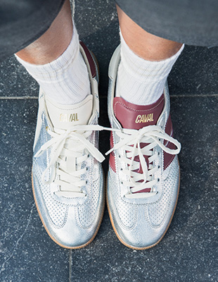 sneakers caval